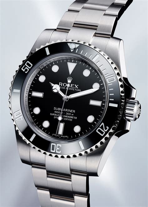 rolex submariner 114060 caratteristiche|rolex submariner without date.